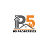 P5 Properties - Logo